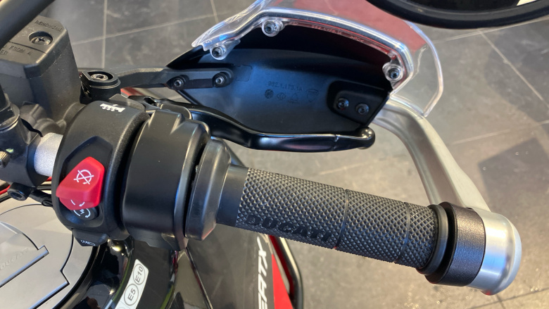 Ducati Desert X DesertX (22MY)